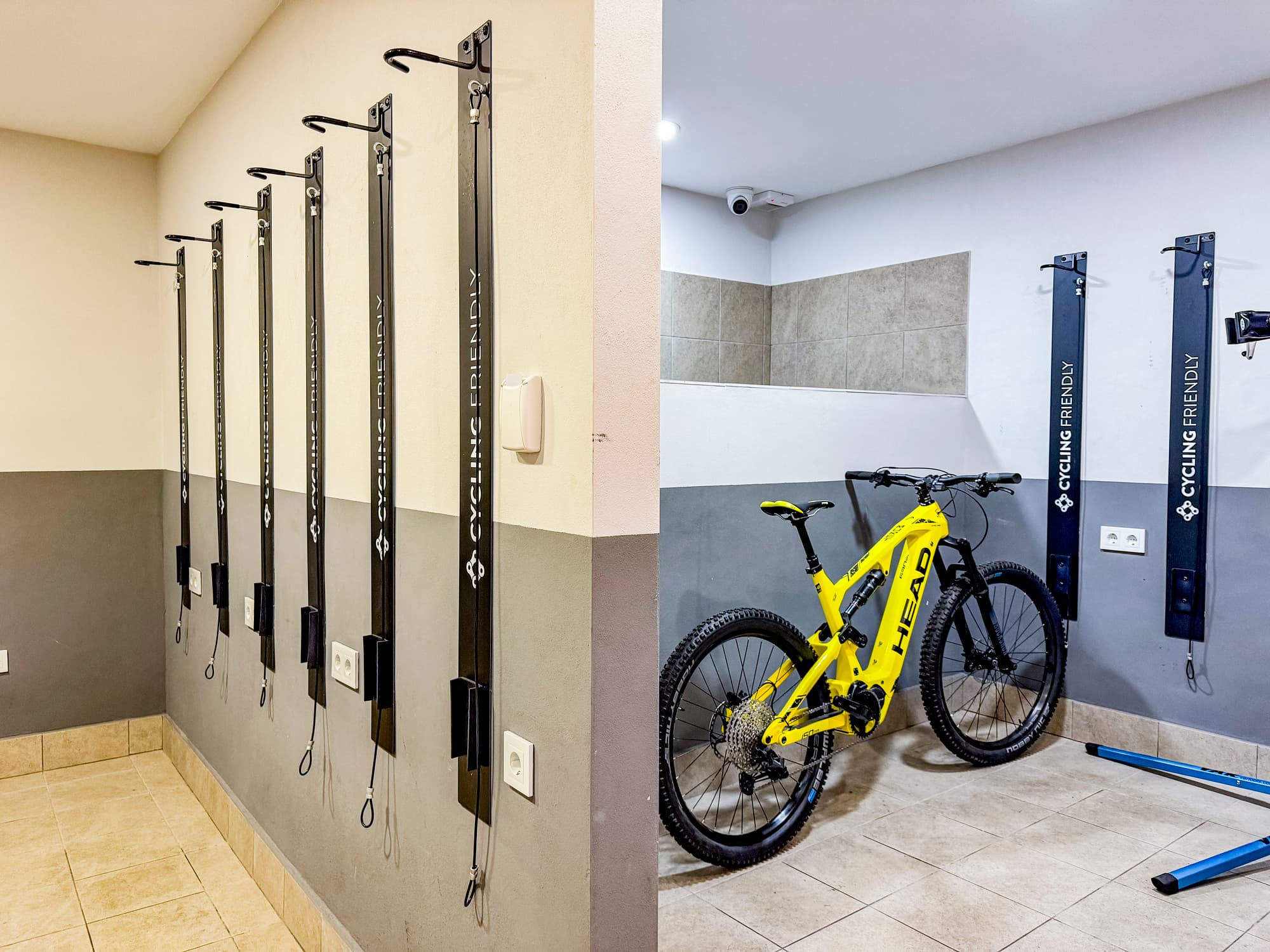 Nuevo Torreluz, General view