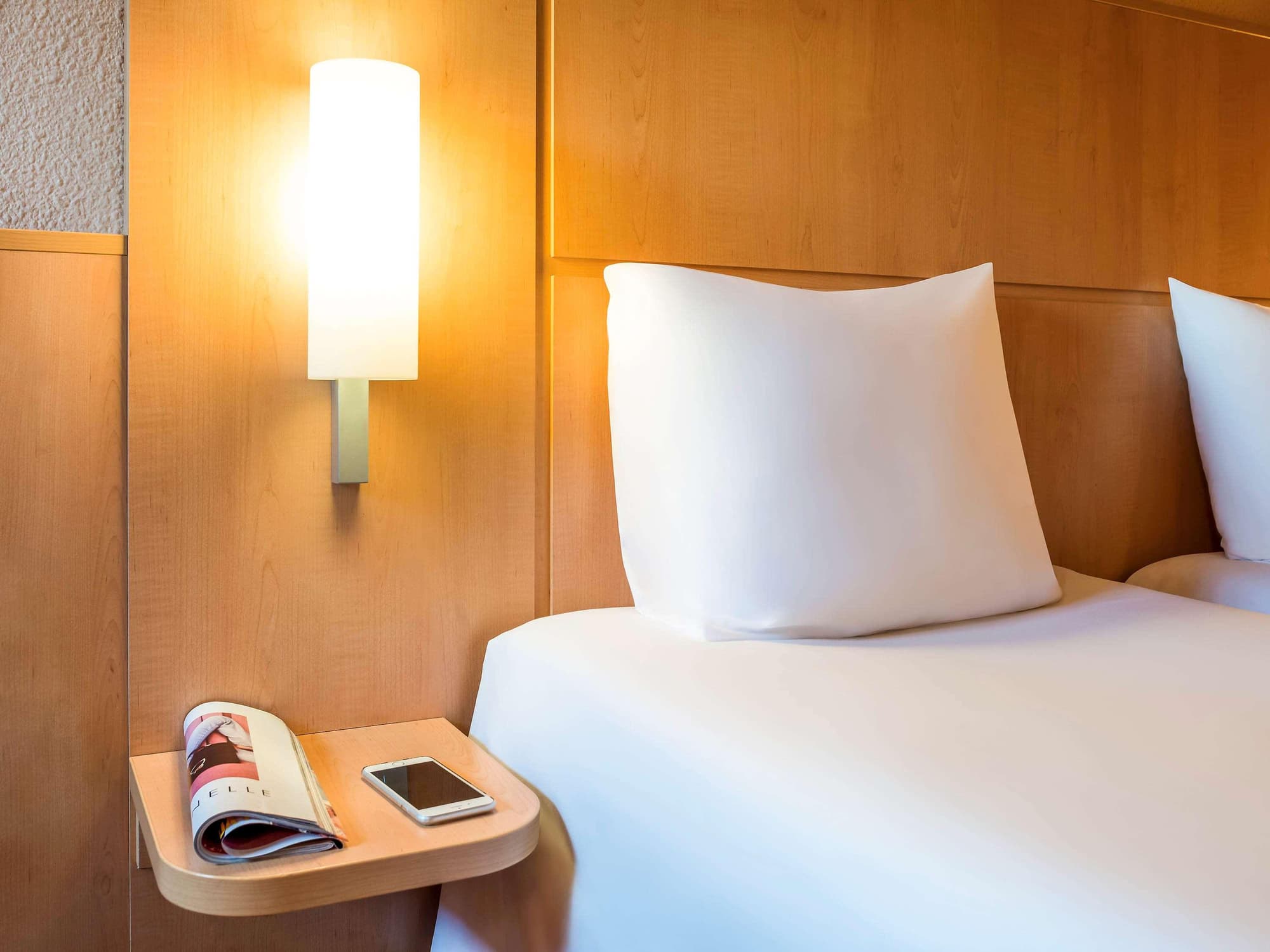 ibis Milano Ca Granda, Room