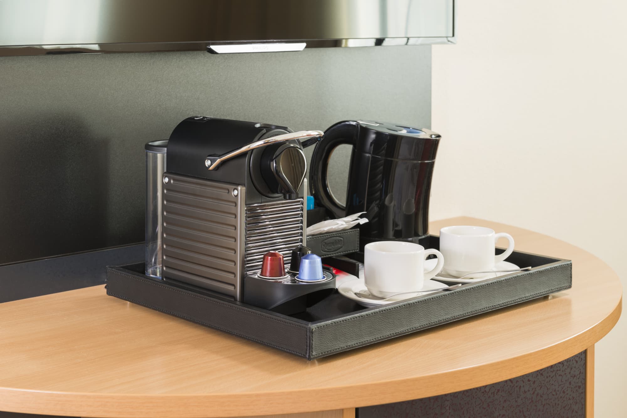 NH Dresden Neustadt, Room