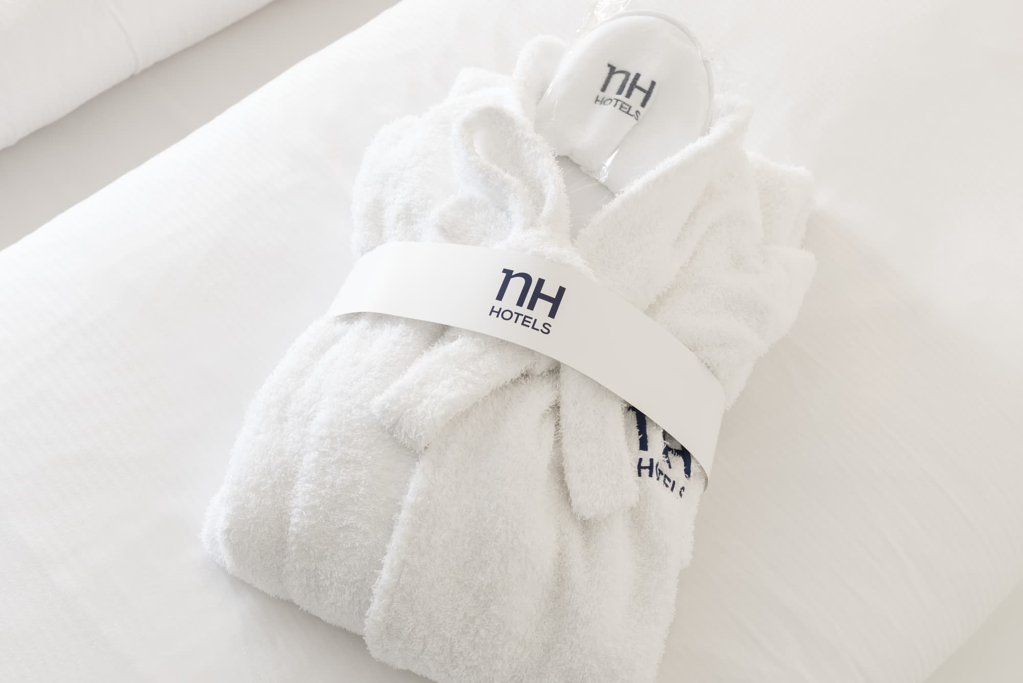 NH Dresden Neustadt, Room