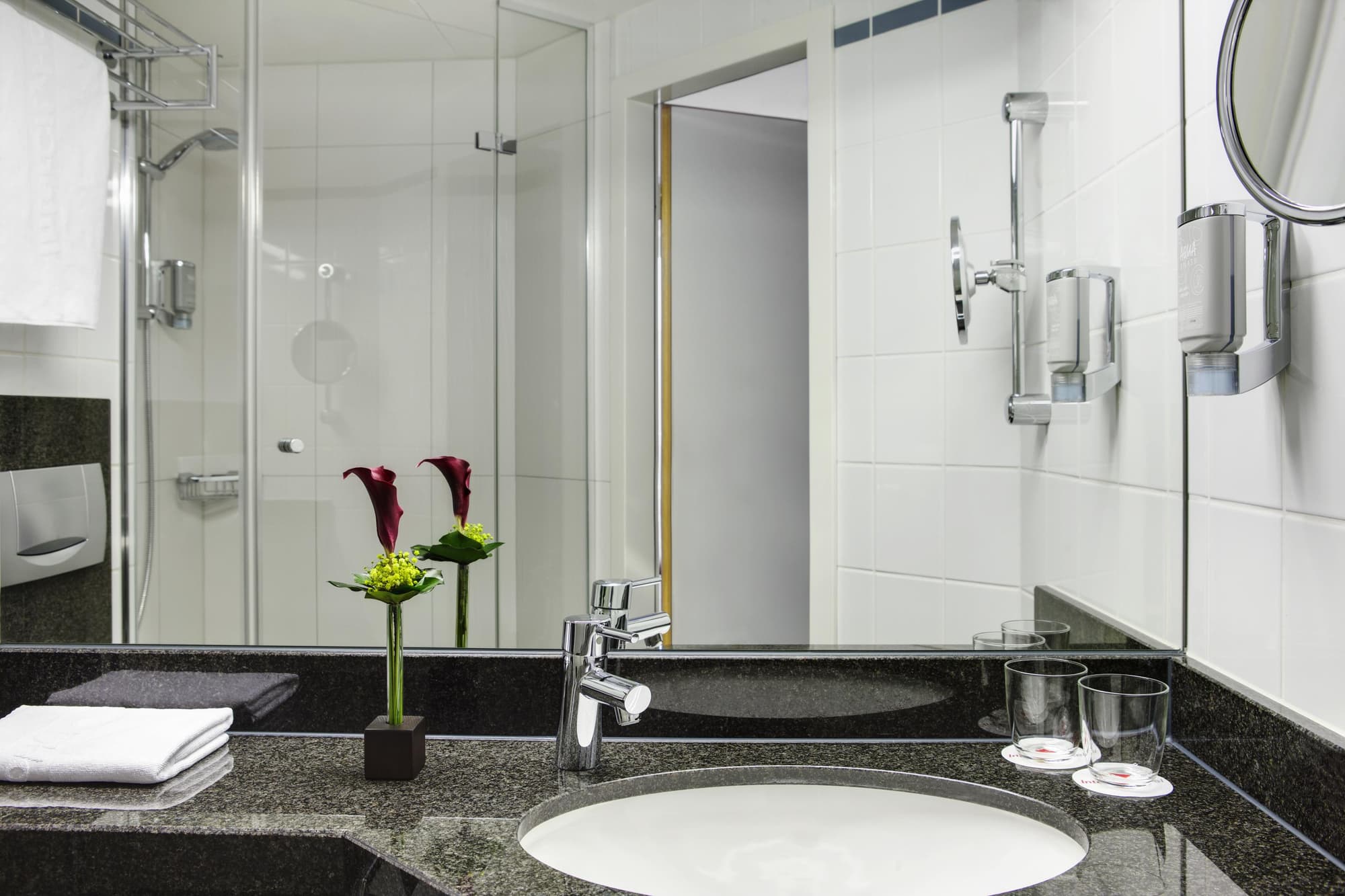 IntercityHotel Nürnberg, Room