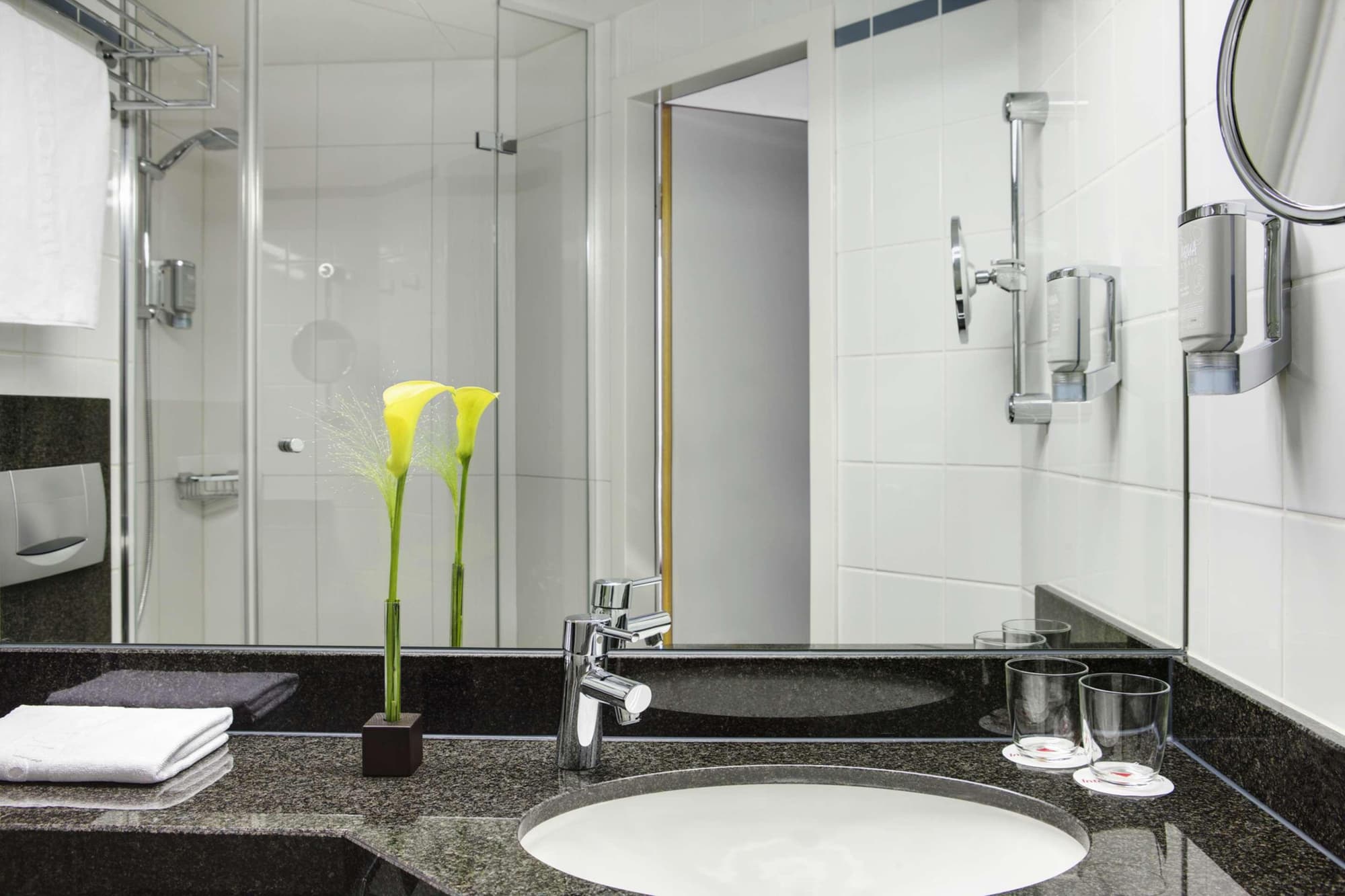 IntercityHotel Nürnberg, Room