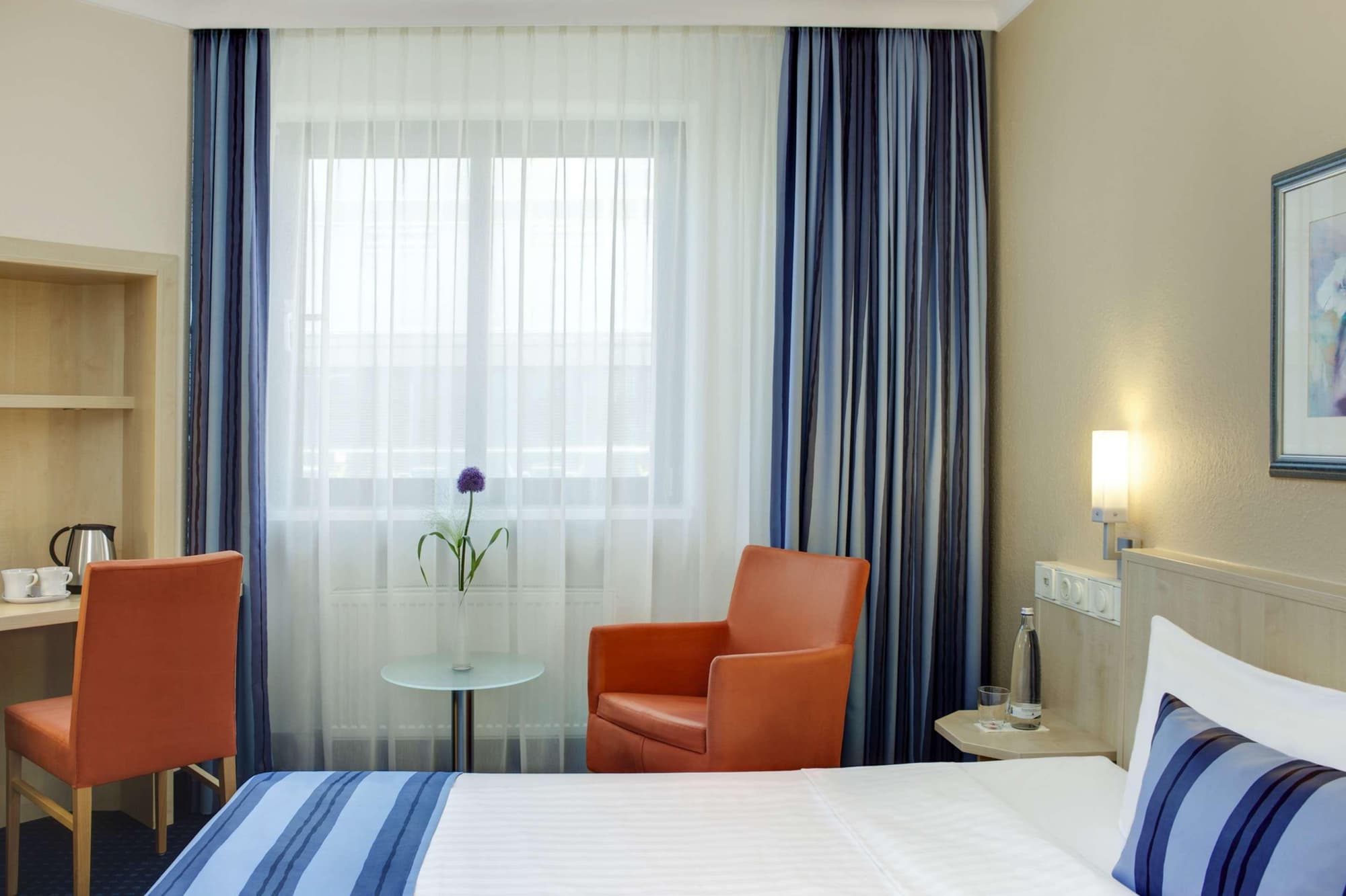 IntercityHotel Nürnberg, Room