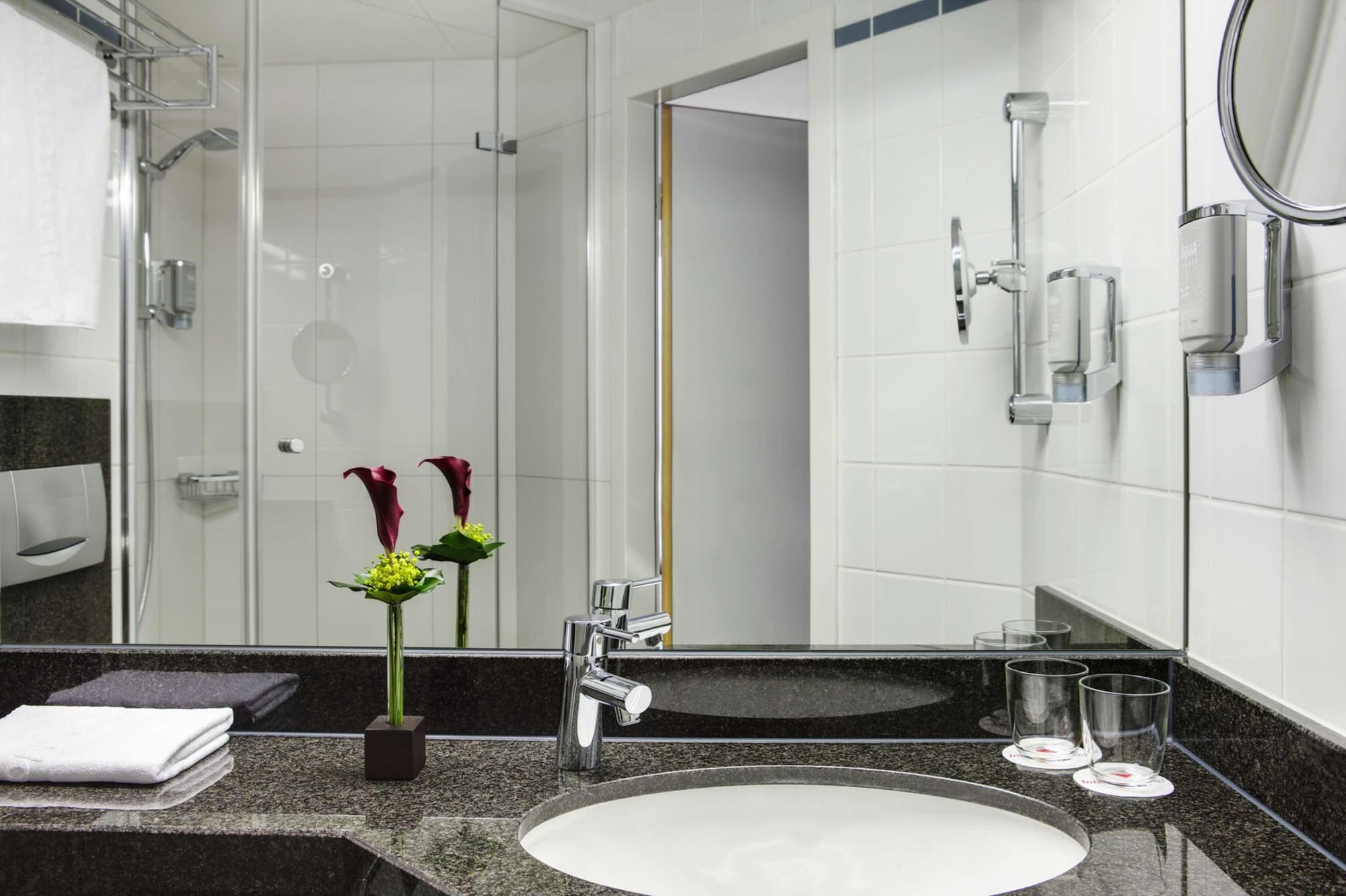 IntercityHotel Nürnberg, Room