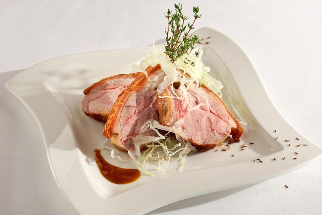 HENRI Country House Alpen Boutique Hotel, General view