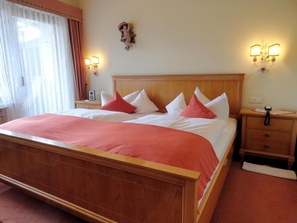 HENRI Country House Alpen Boutique Hotel, General view