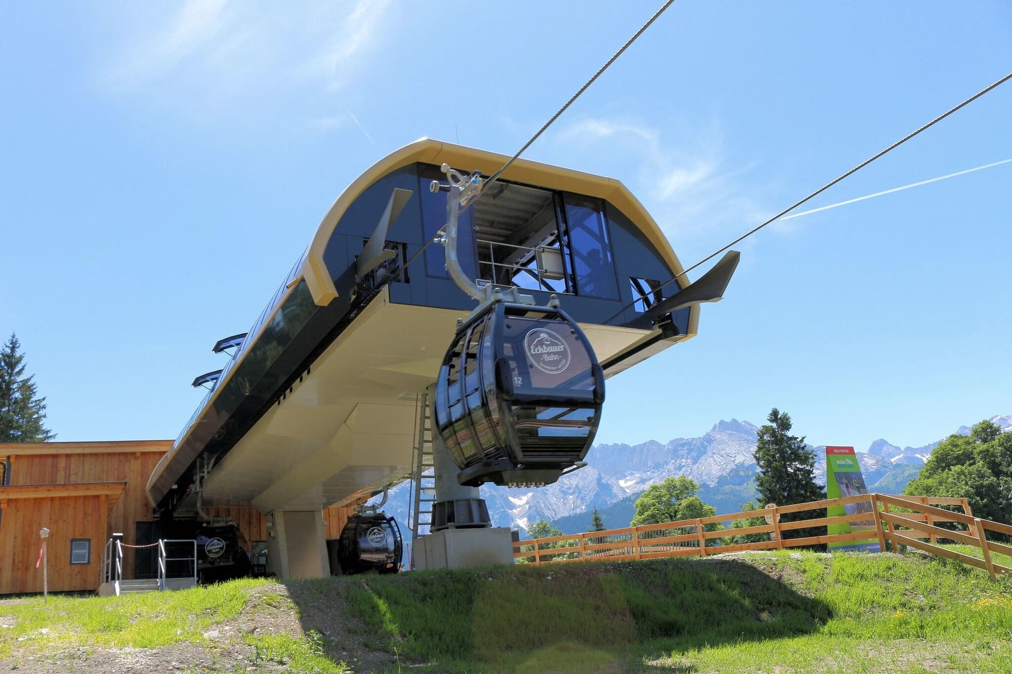 HENRI Country House Alpen Boutique Hotel, General view