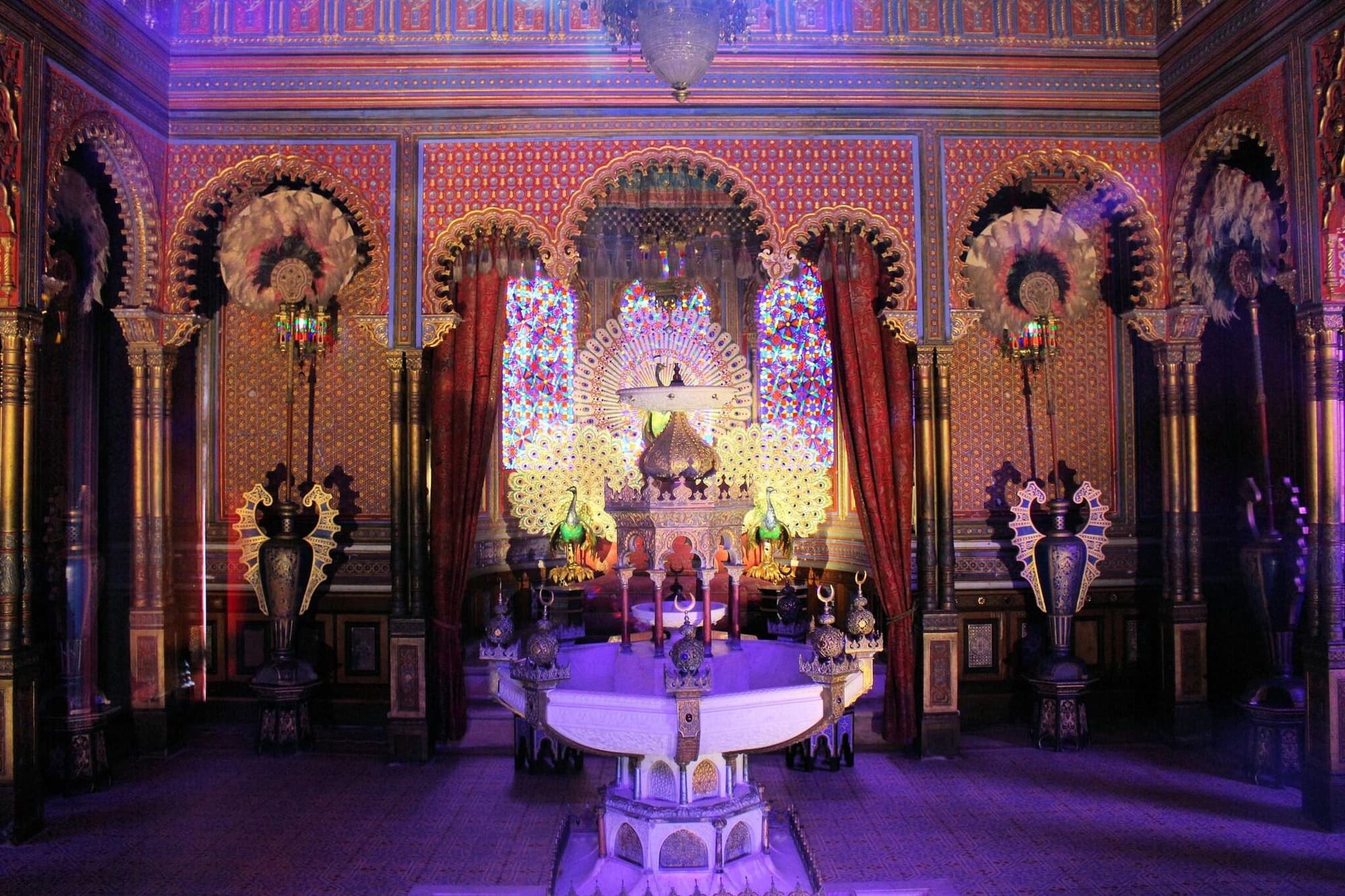 HENRI Country House Alpen Boutique Hotel, General view