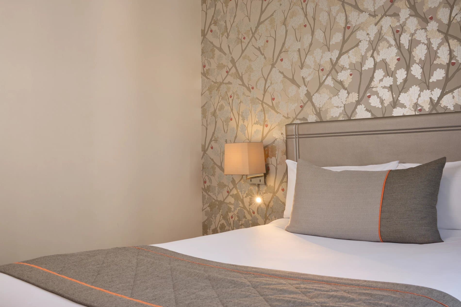 Timhotel Le Louvre, Room