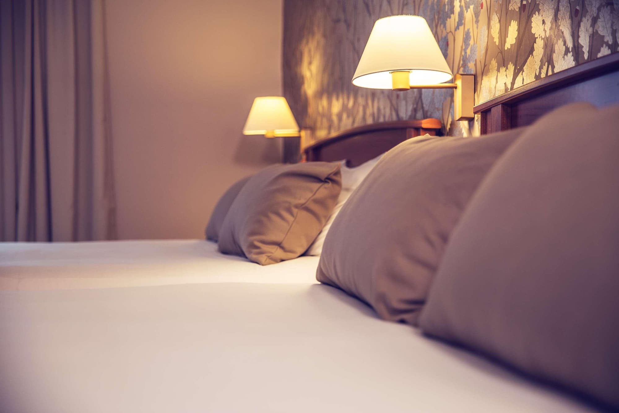 Timhotel Le Louvre, Room