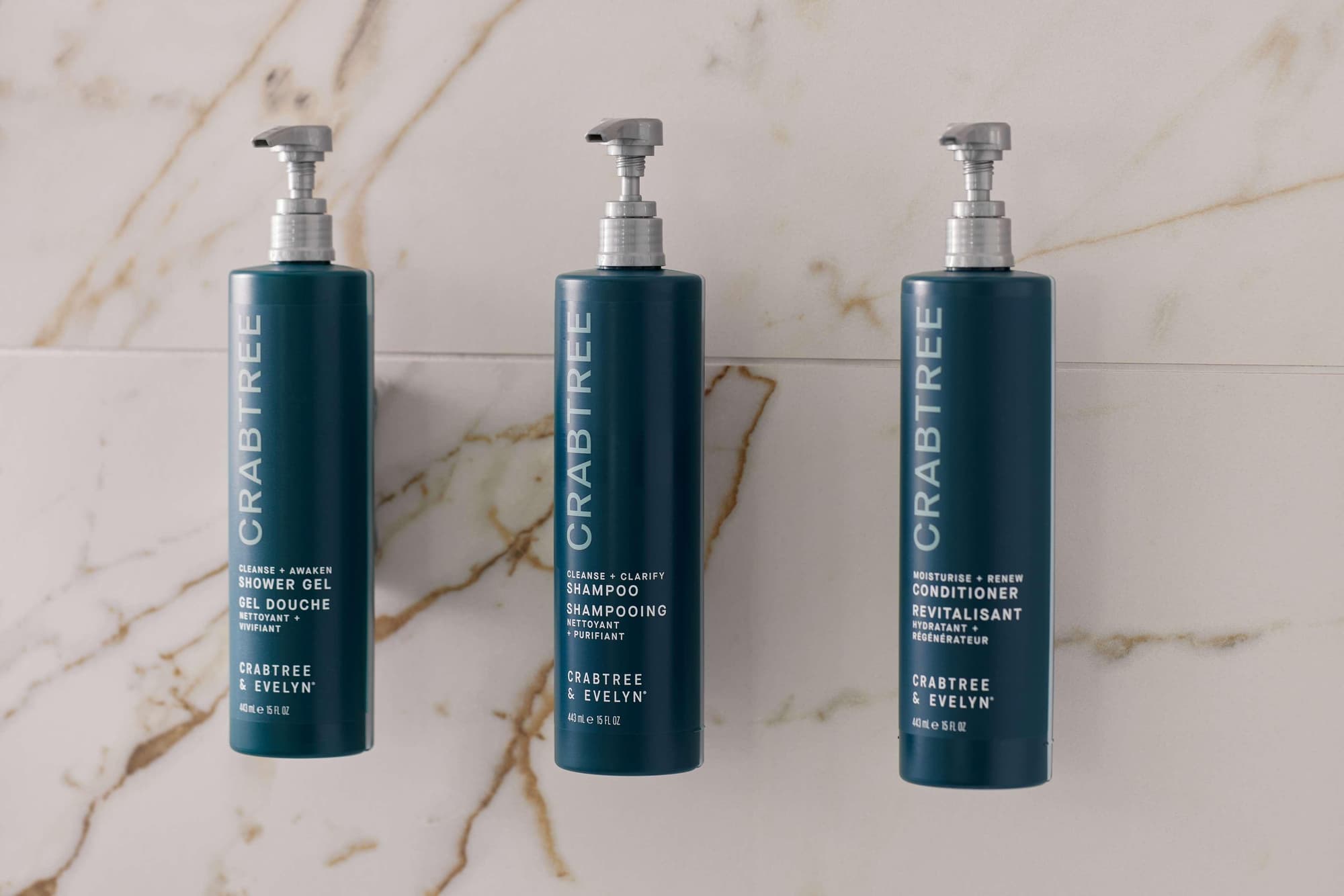 Hilton Vienna Waterfront, Room