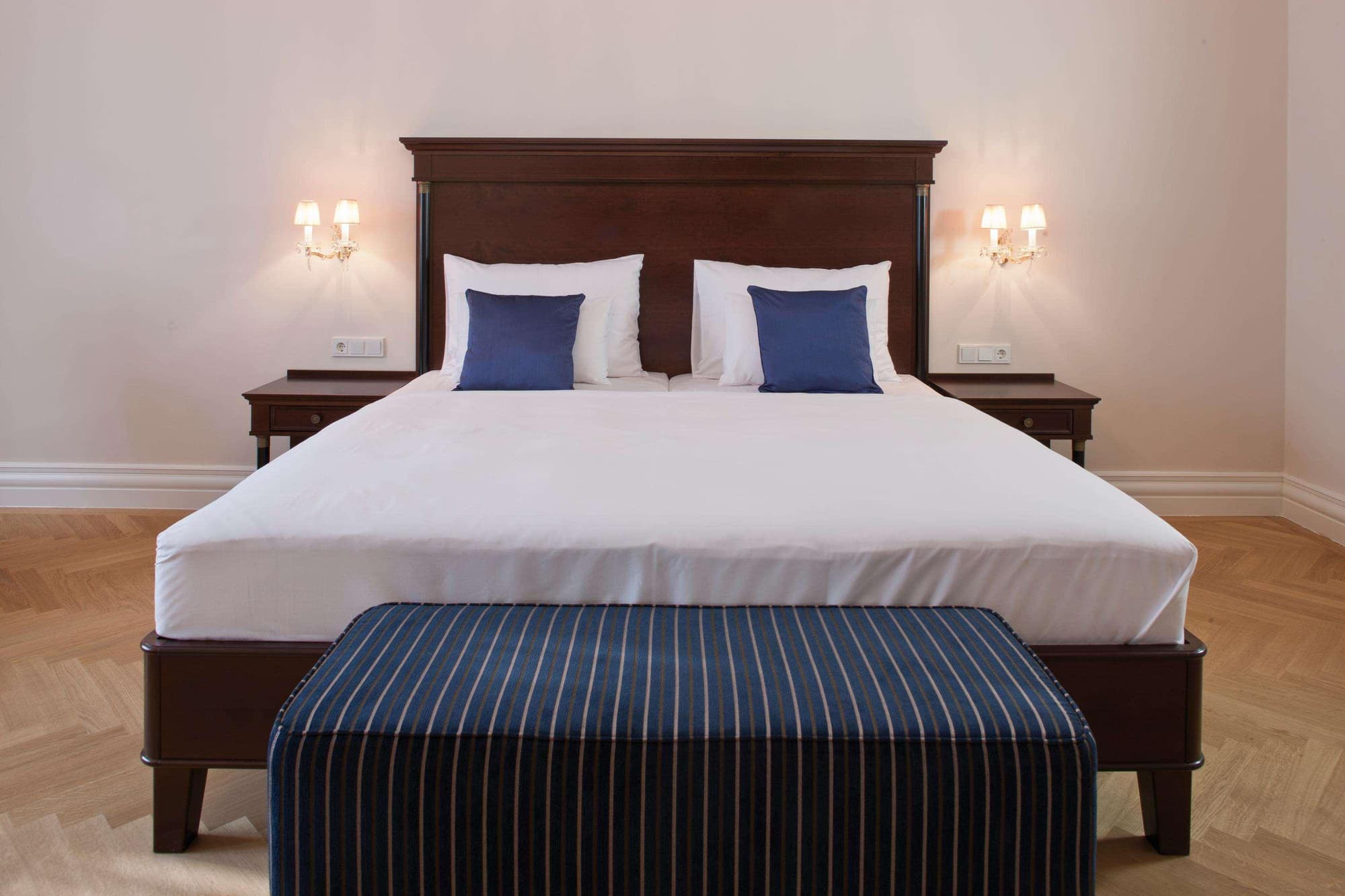 Austria Trend Parkhotel Schoenbrunn, Room