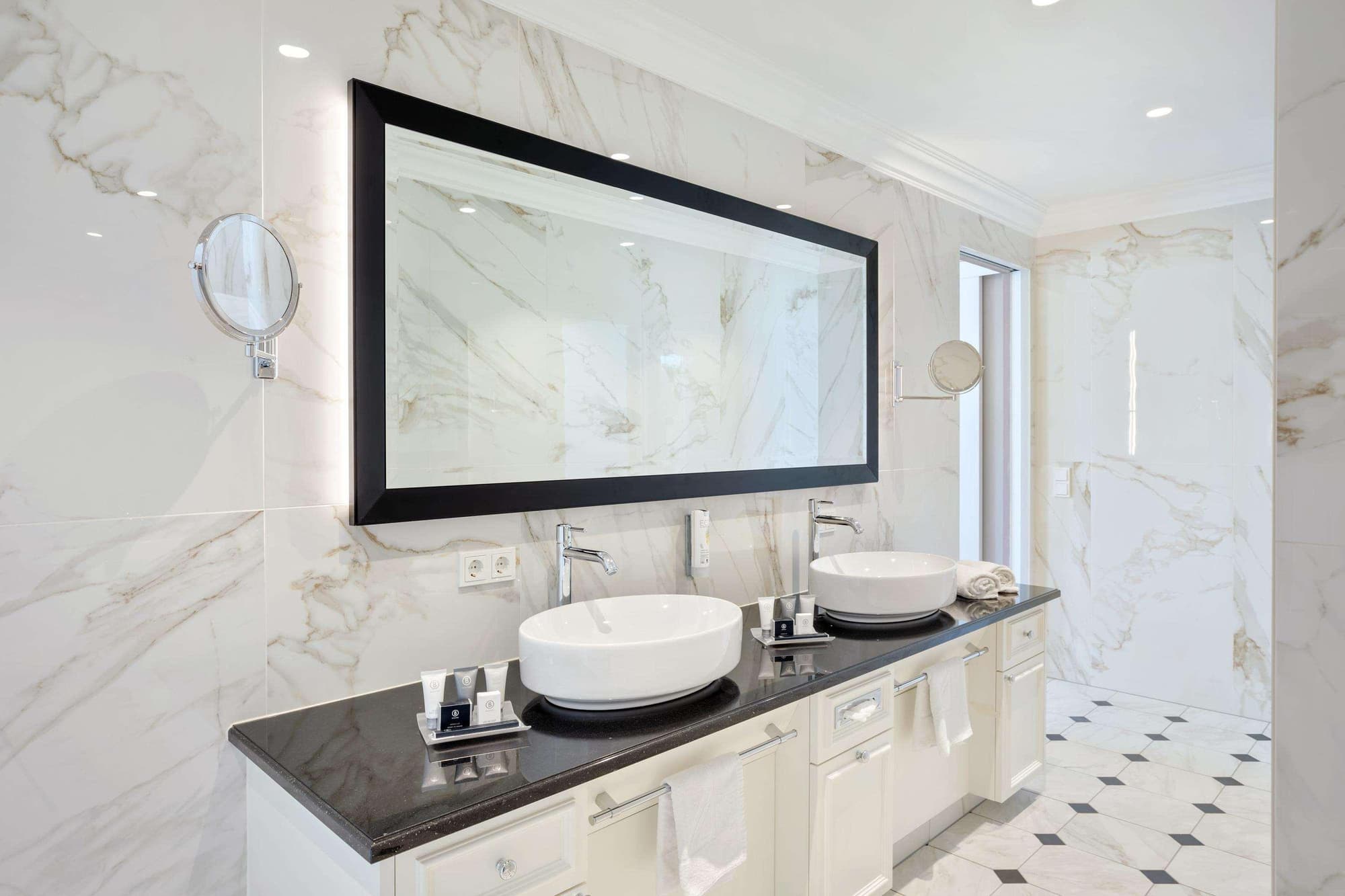 Austria Trend Parkhotel Schoenbrunn, Room