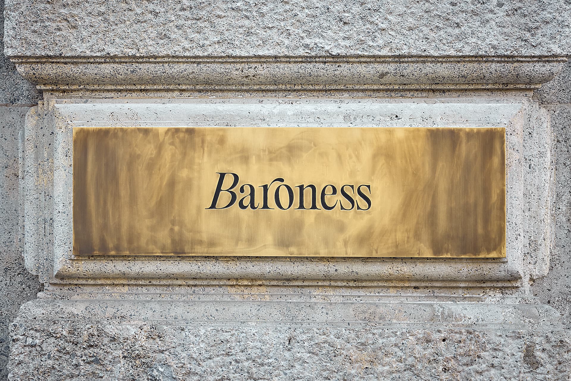 Miiro Palais Rudolf, Restaurant