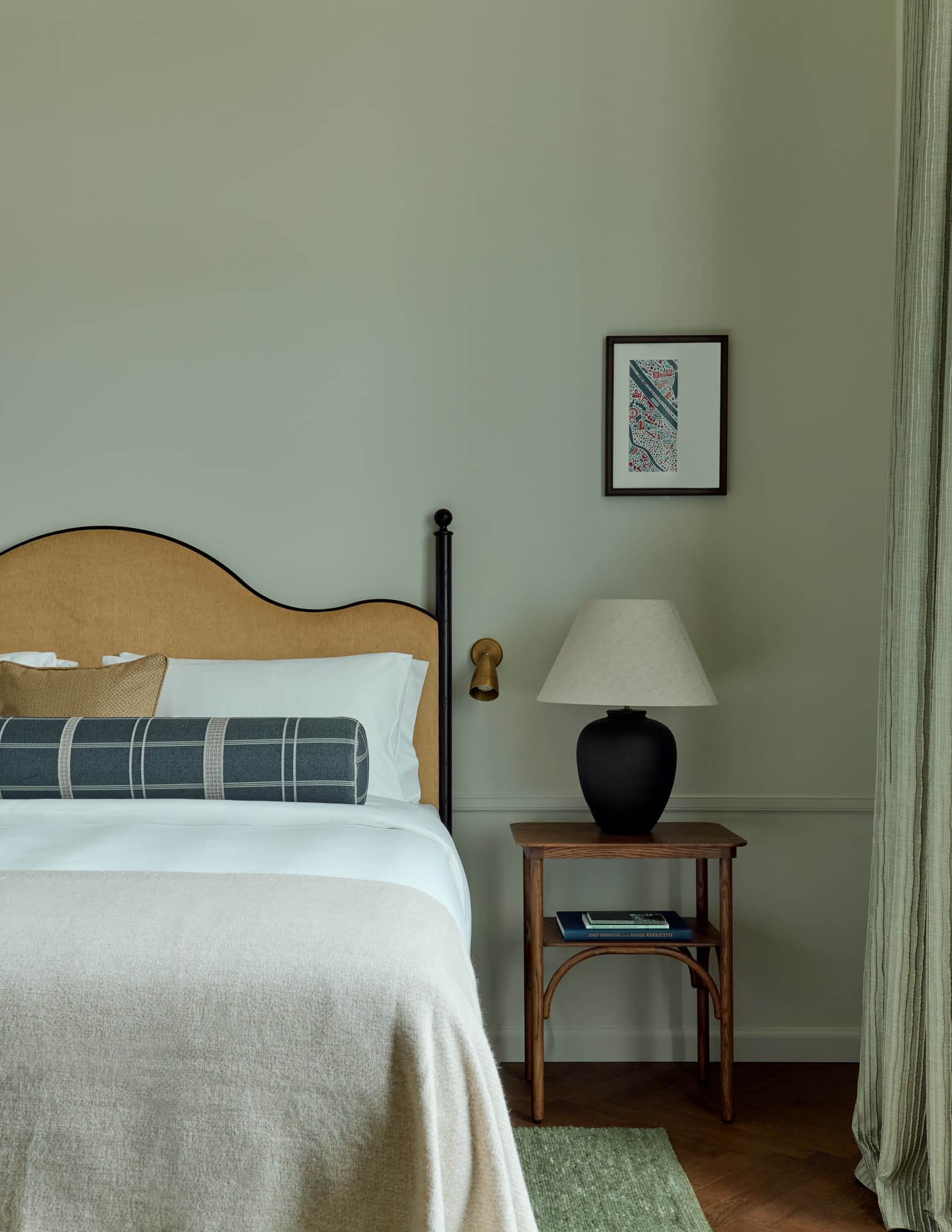 Miiro Palais Rudolf, Room