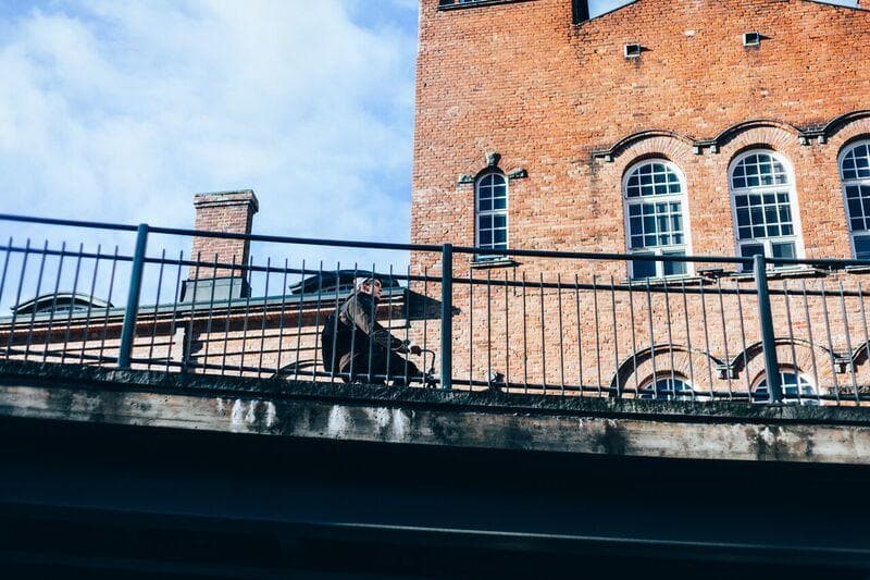 Lapland Hotels Tampere, General view