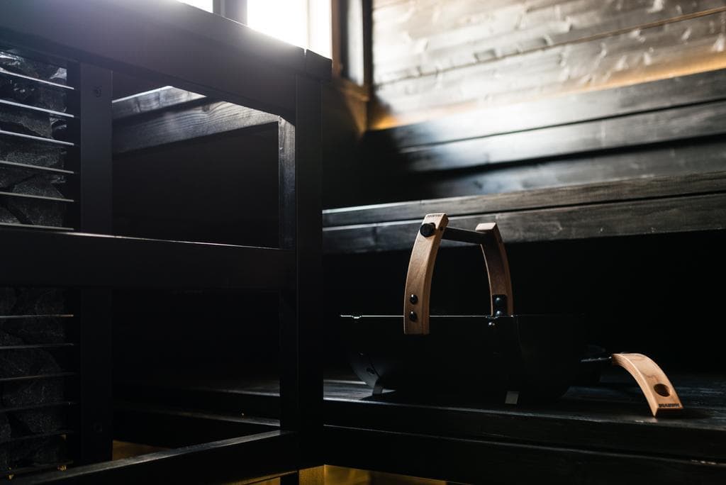 Lapland Hotels Tampere, General view