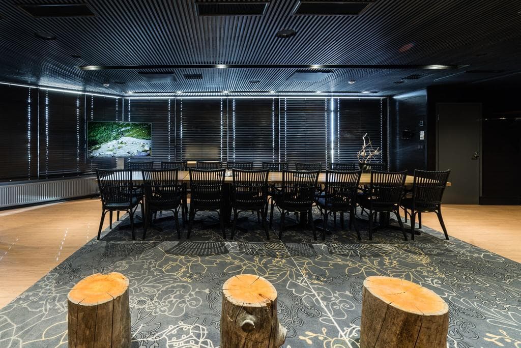 Lapland Hotels Tampere, Conferences