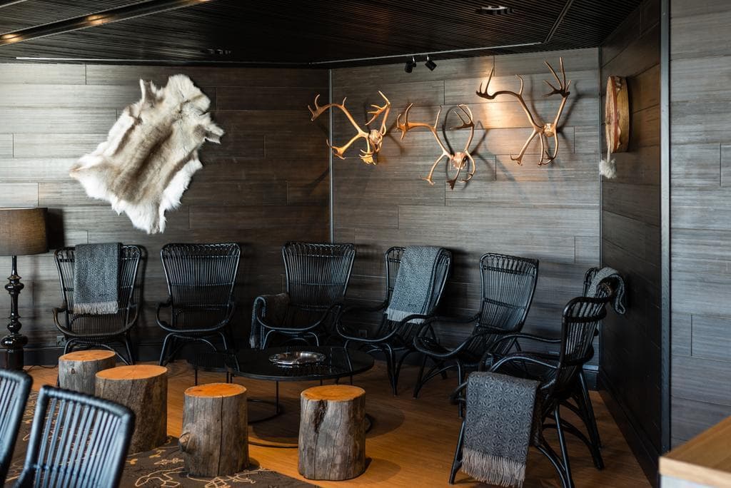 Lapland Hotels Tampere, Conferences