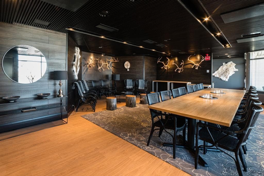 Lapland Hotels Tampere, Conferences