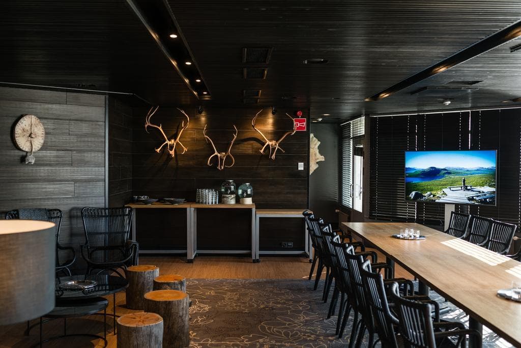 Lapland Hotels Tampere, Conferences