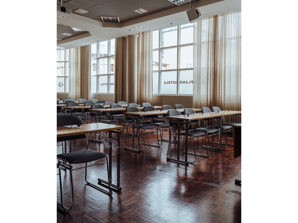 Lapland Hotels Tampere, Conferences