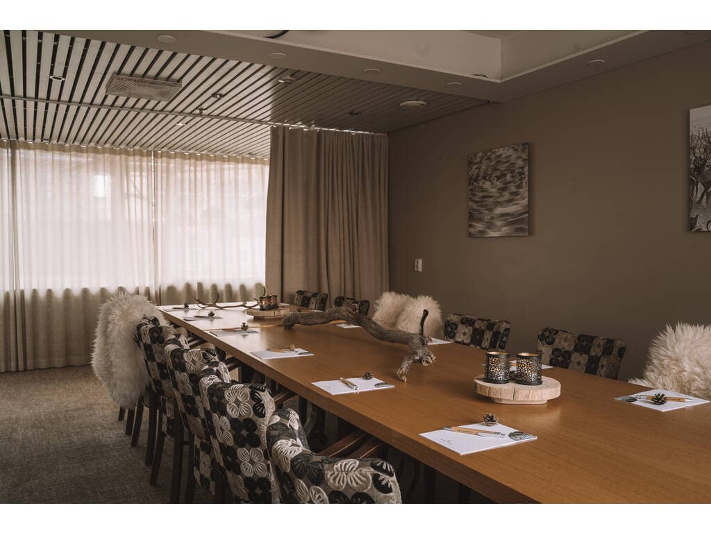 Lapland Hotels Tampere, Conferences