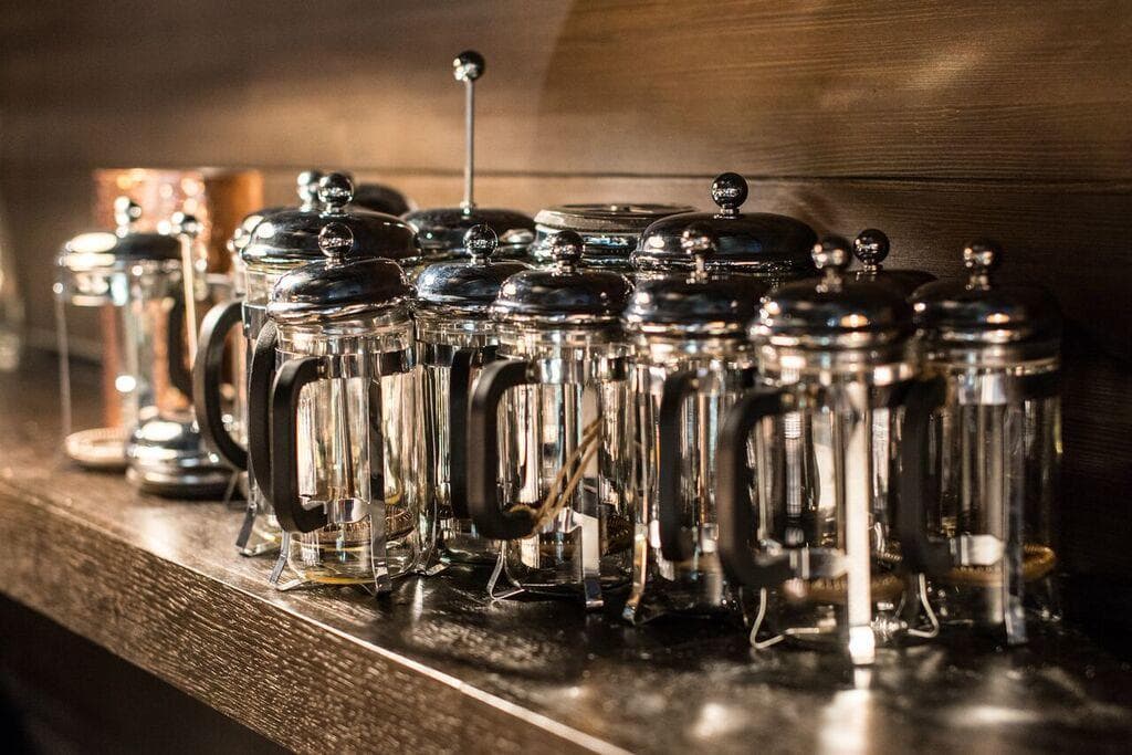 Lapland Hotels Tampere, Restaurant