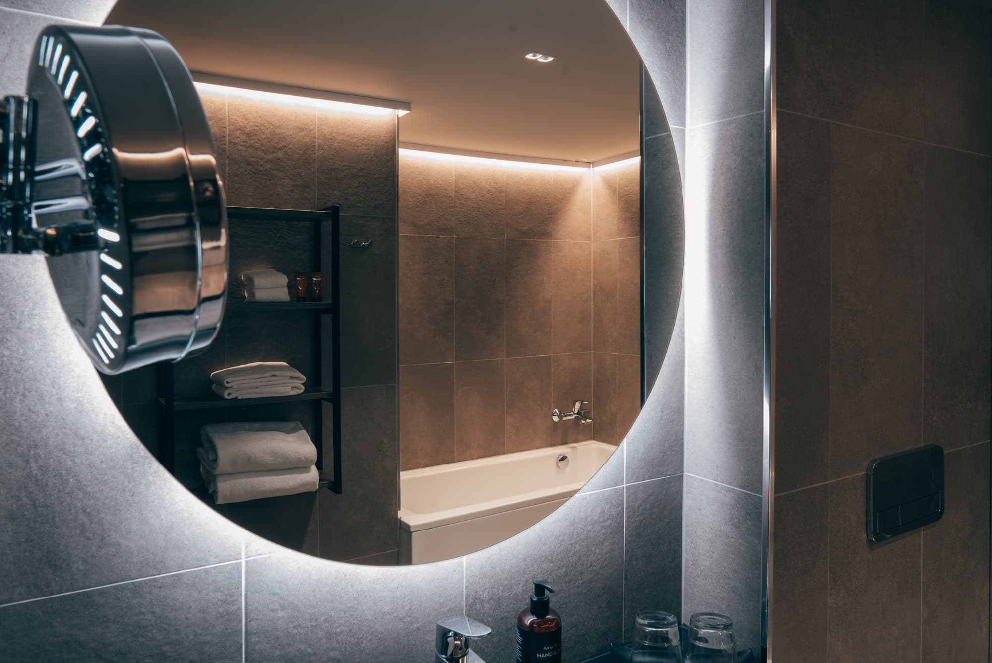 Lapland Hotels Tampere, Room