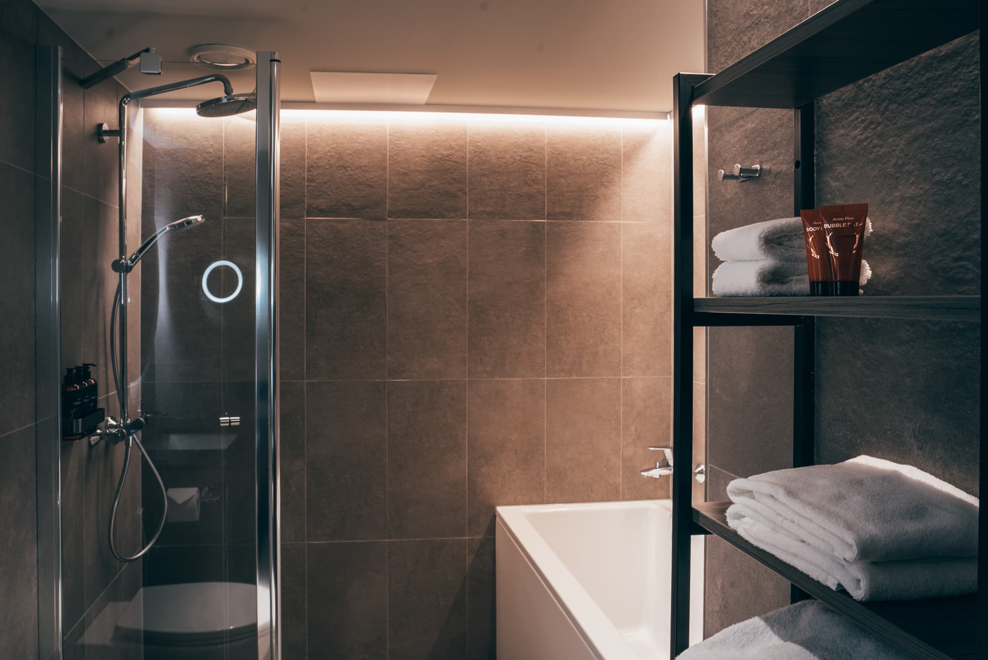 Lapland Hotels Tampere, Room