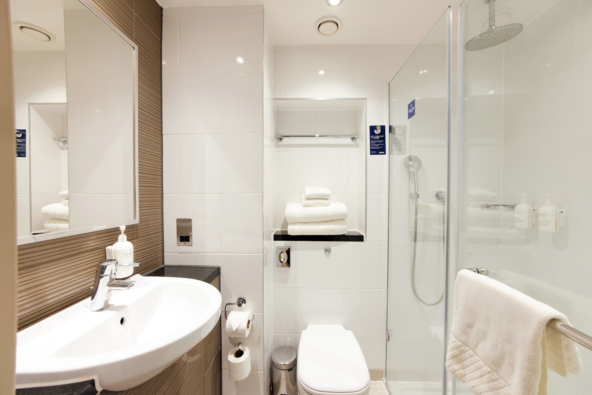 Thistle London Hyde Park Kensington Gardens, Room