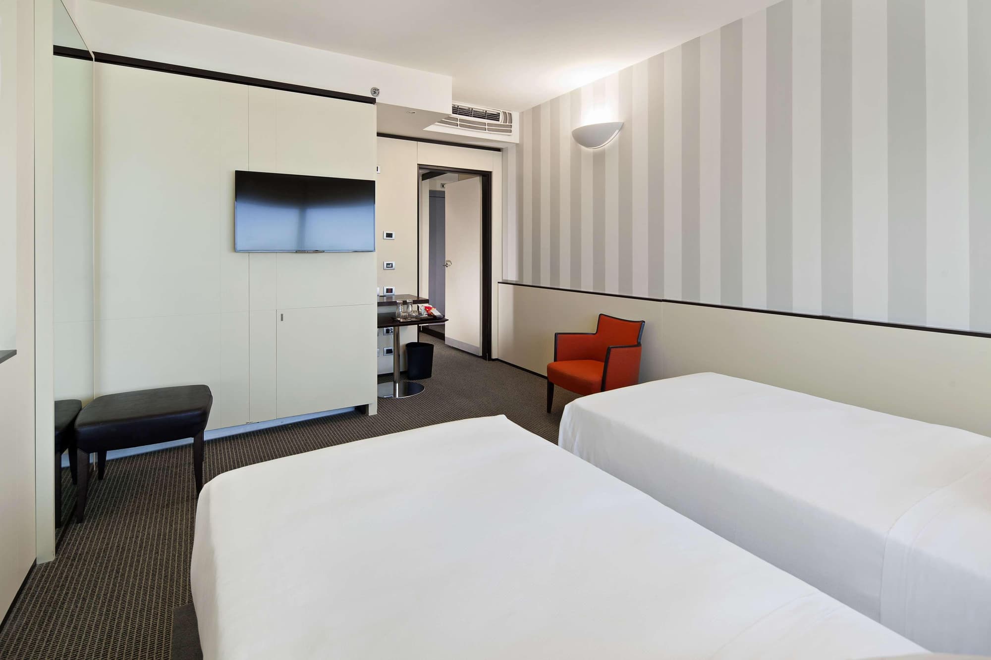 NH Venezia Laguna Palace, Room