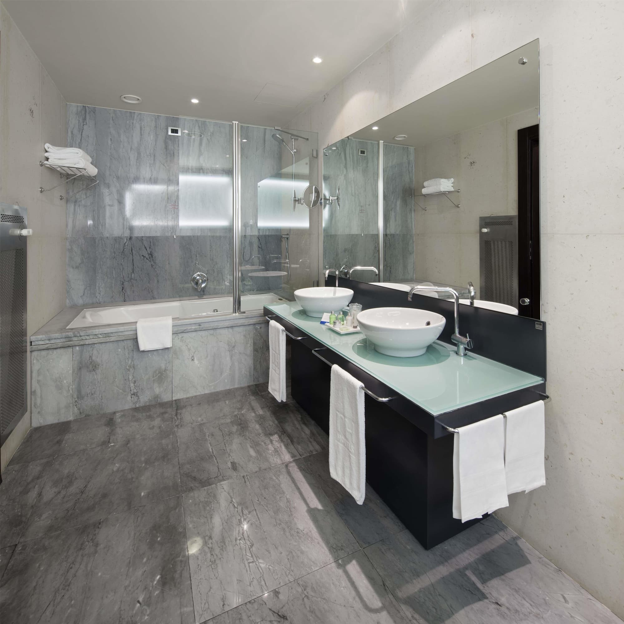 NH Venezia Laguna Palace, Room