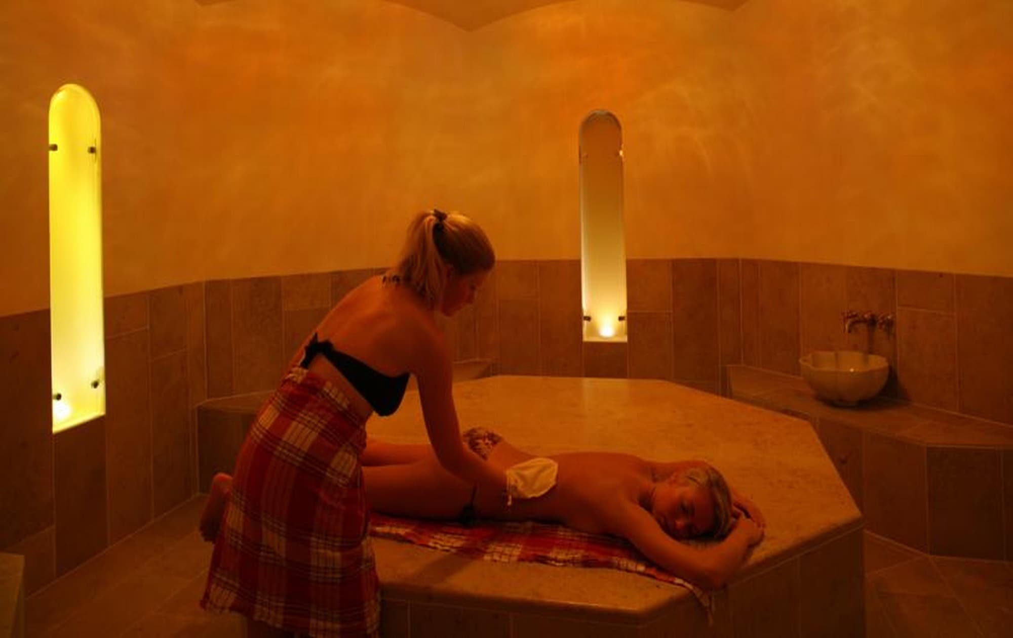 Hotel Union Geiranger, Sports and Entertainment