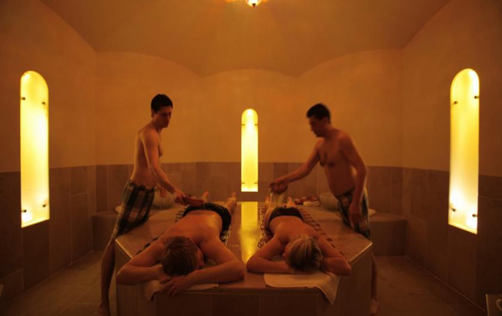 Hotel Union Geiranger, Sports and Entertainment