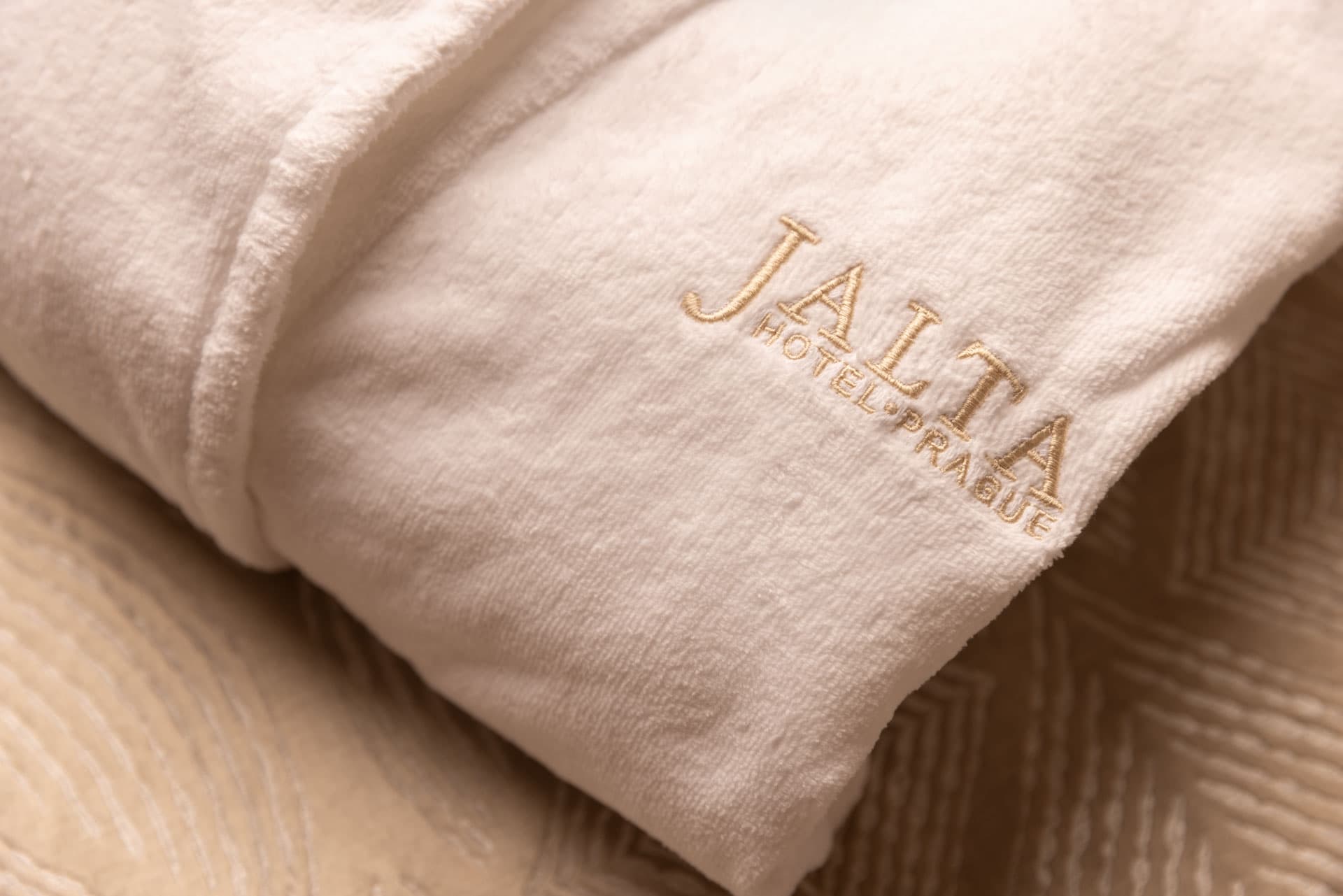 Jalta Boutique Hotel Prague, Lobby