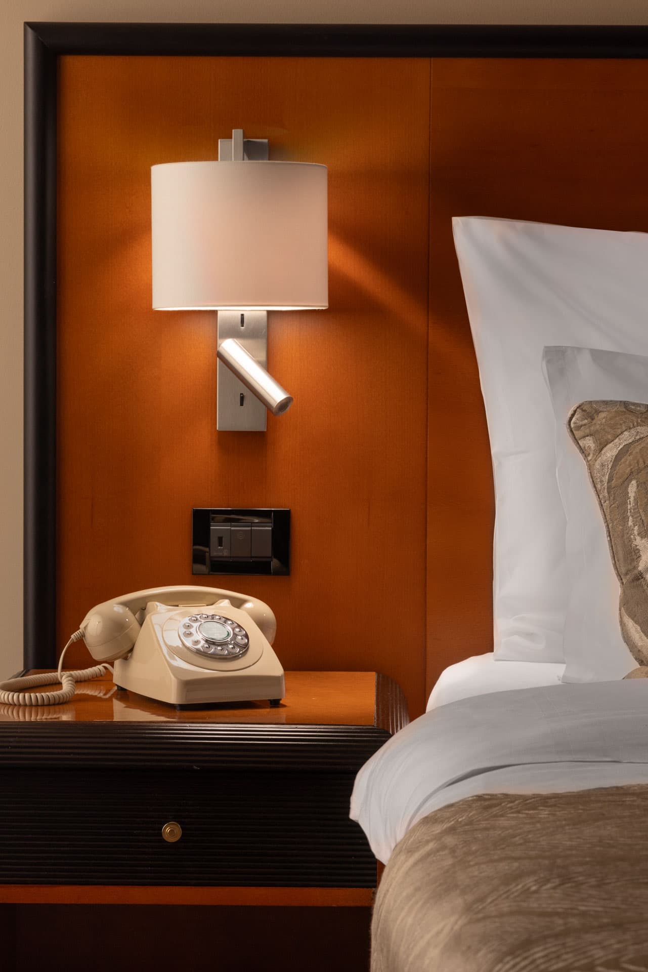 Jalta Boutique Hotel Prague, Lobby