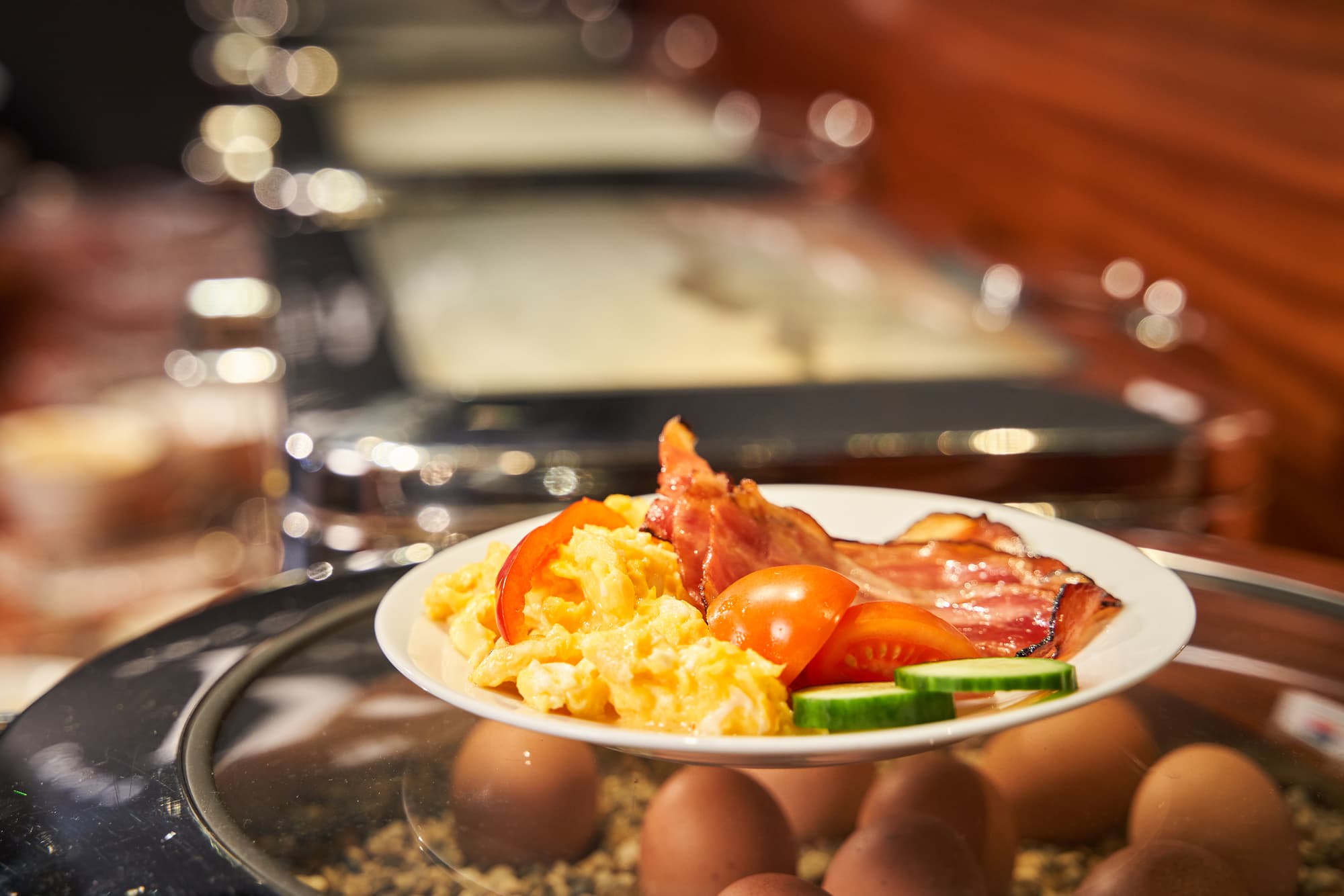 Jalta Boutique Hotel Prague, Restaurant