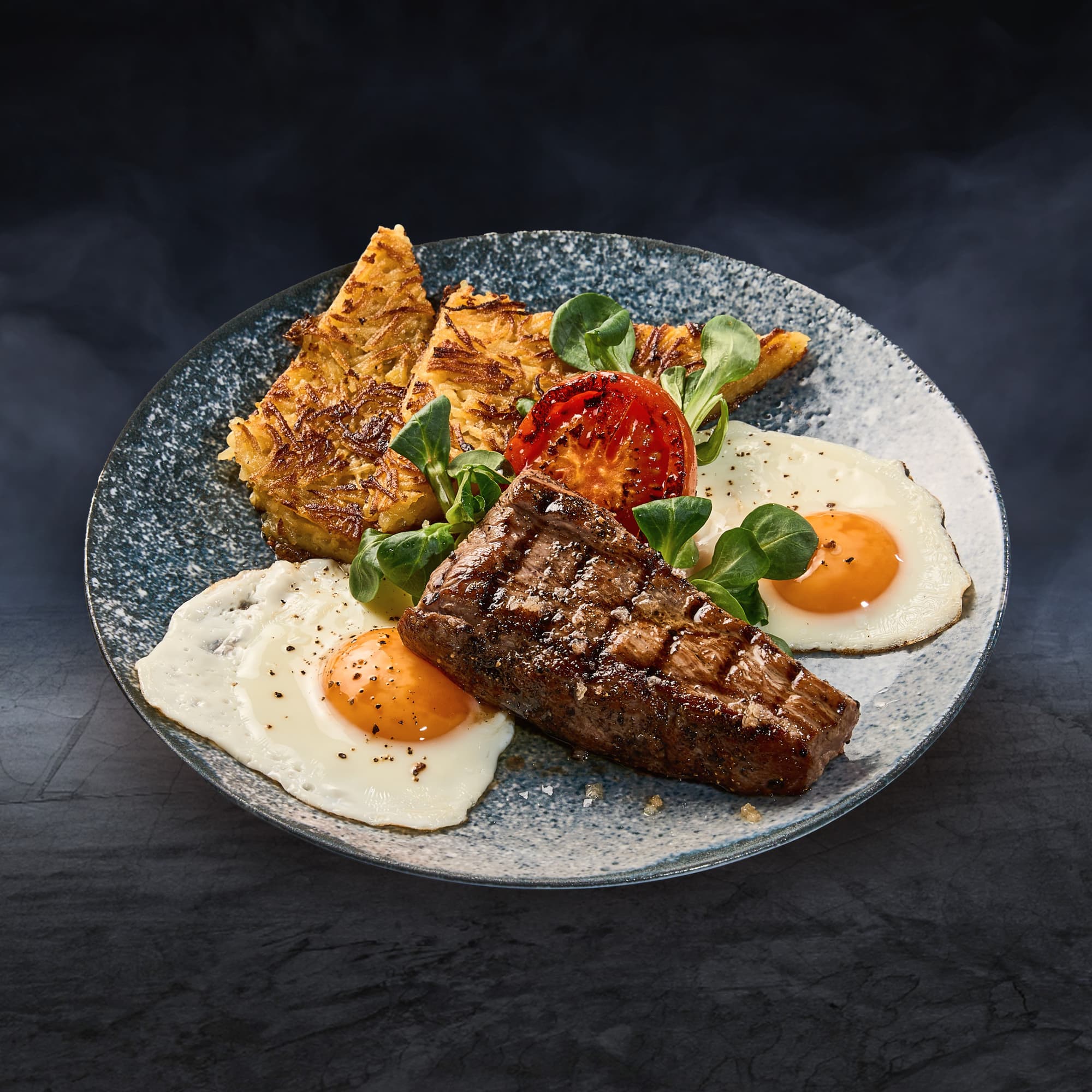 Jalta Boutique Hotel Prague, Restaurant