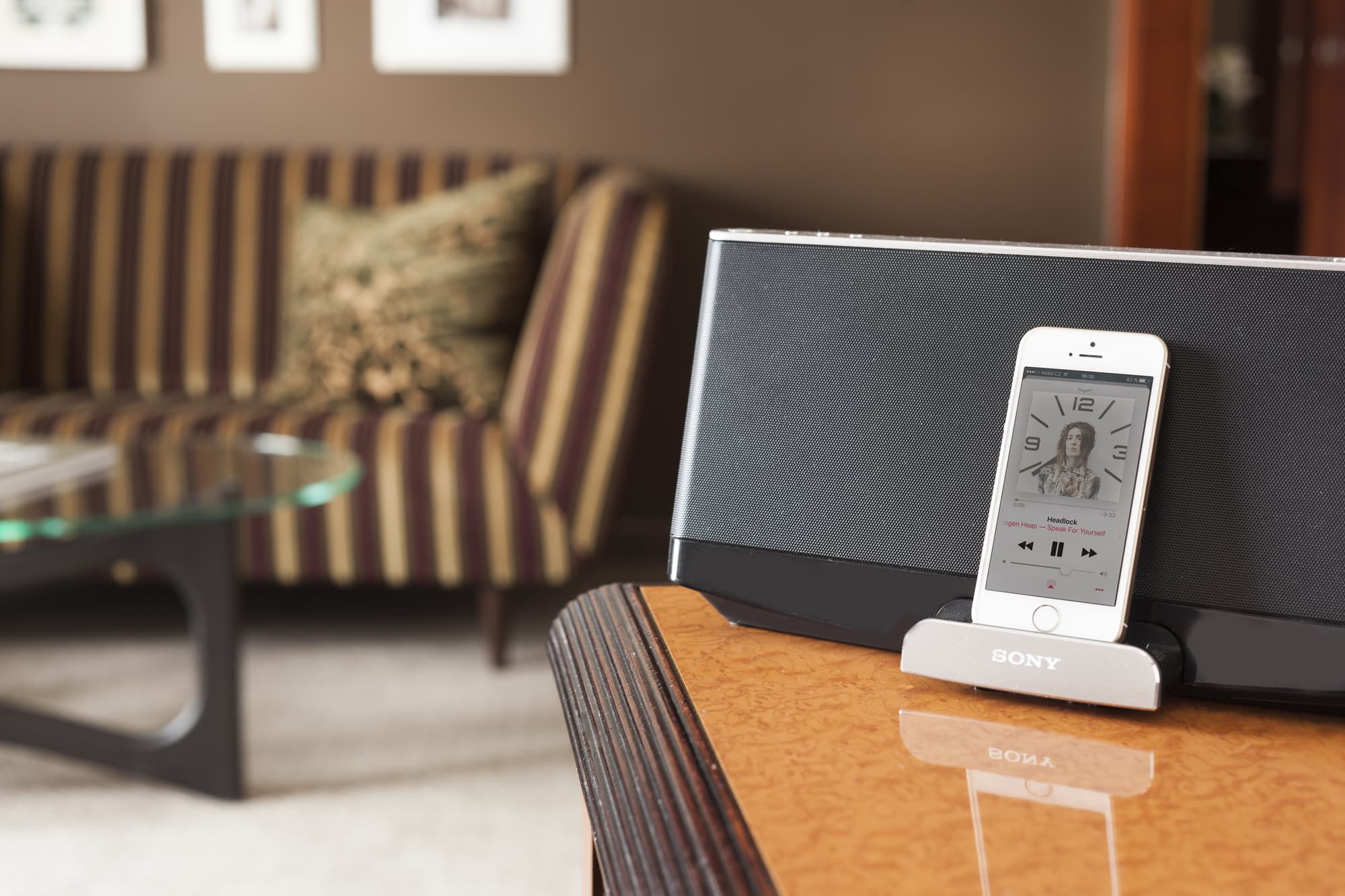 Jalta Boutique Hotel Prague, Room