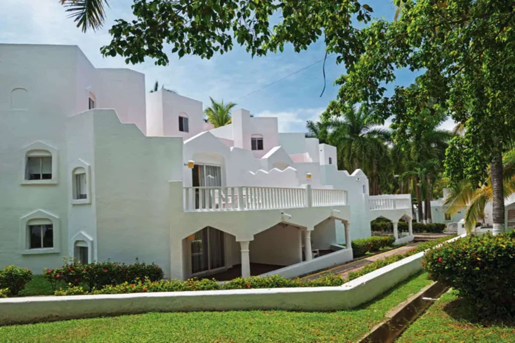 Gran Festivall Resort, Room