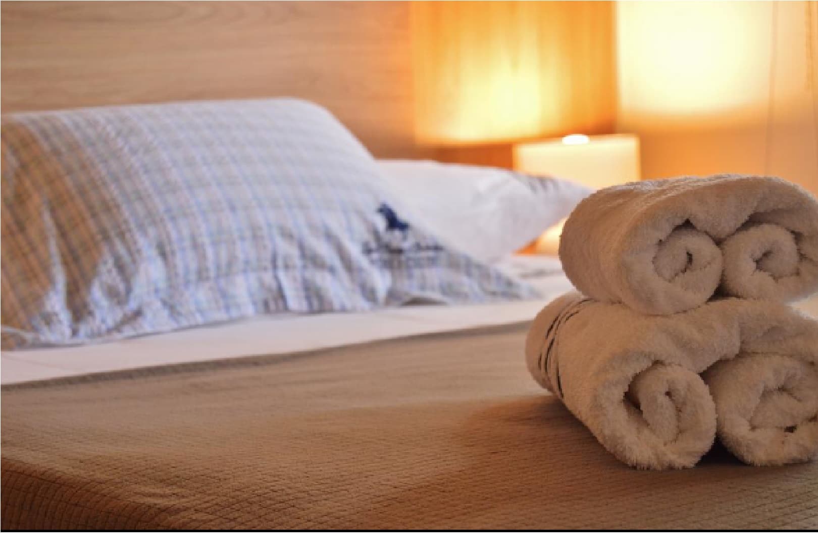 Gran Festivall Resort, Room