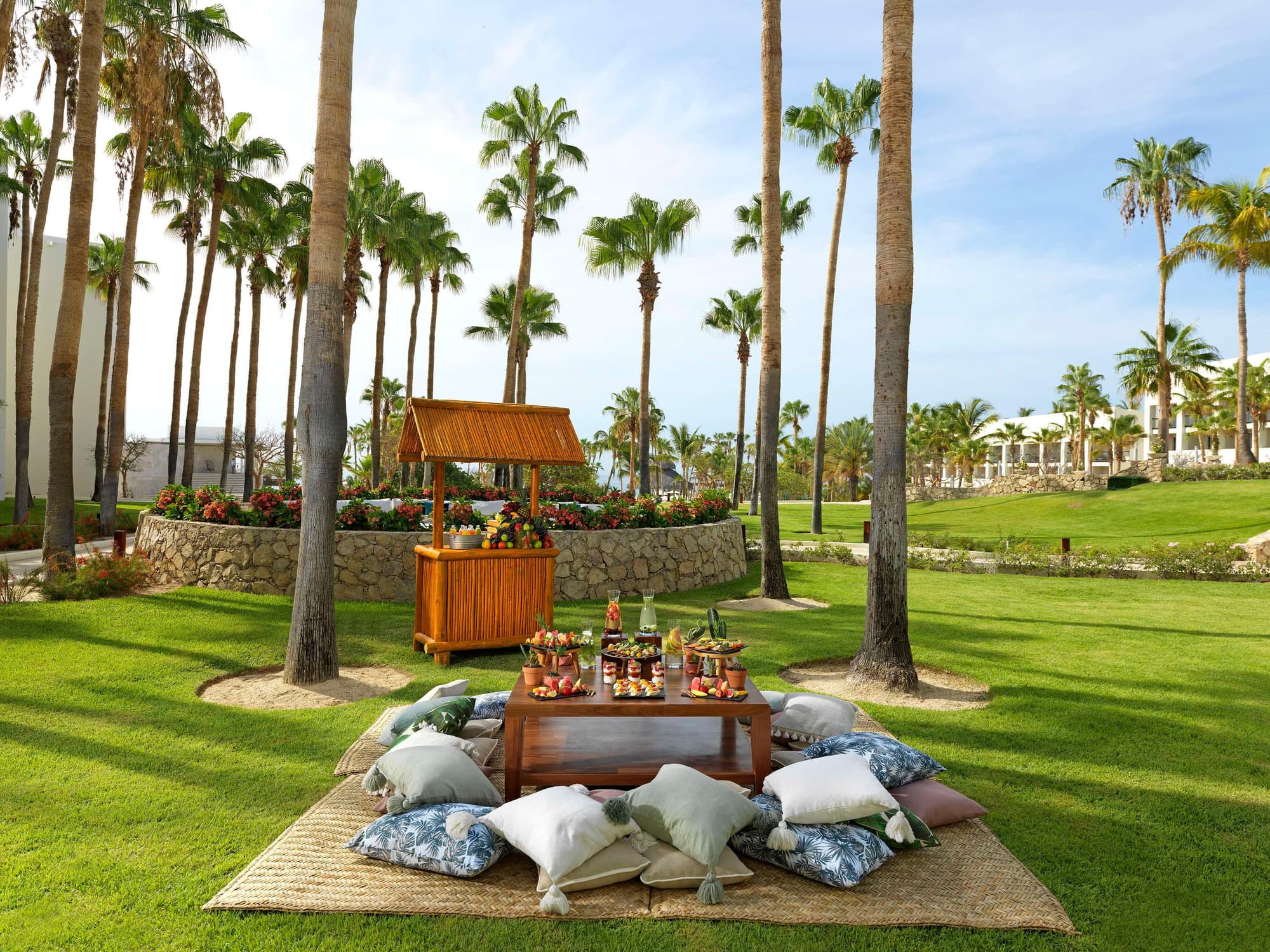 PARADISUS LOS CABOS-Adults Only, General view