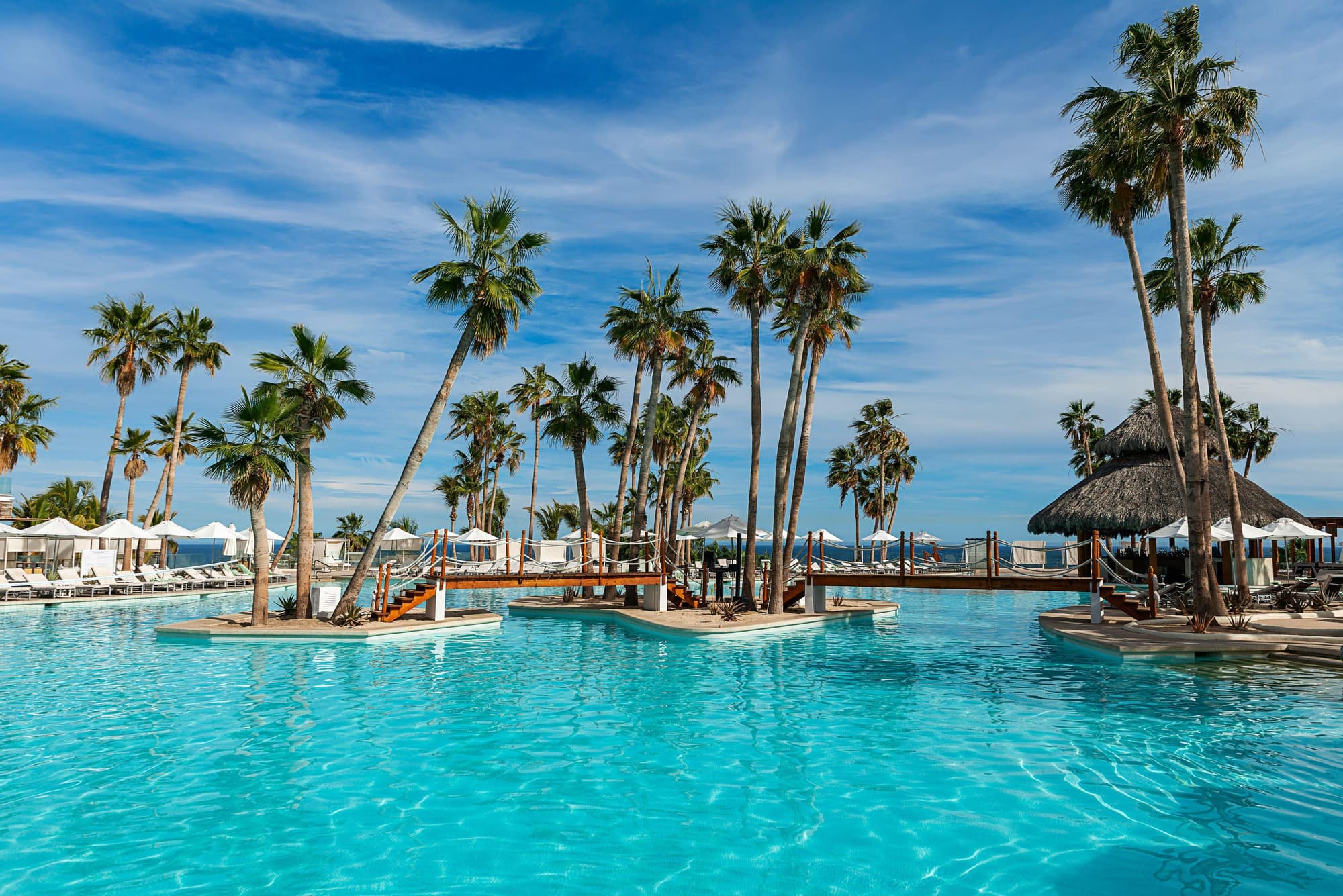 PARADISUS LOS CABOS-Adults Only, General view