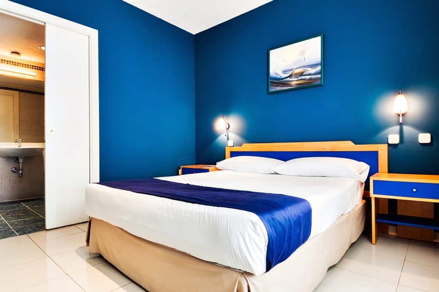 Villa de Pinto, General view