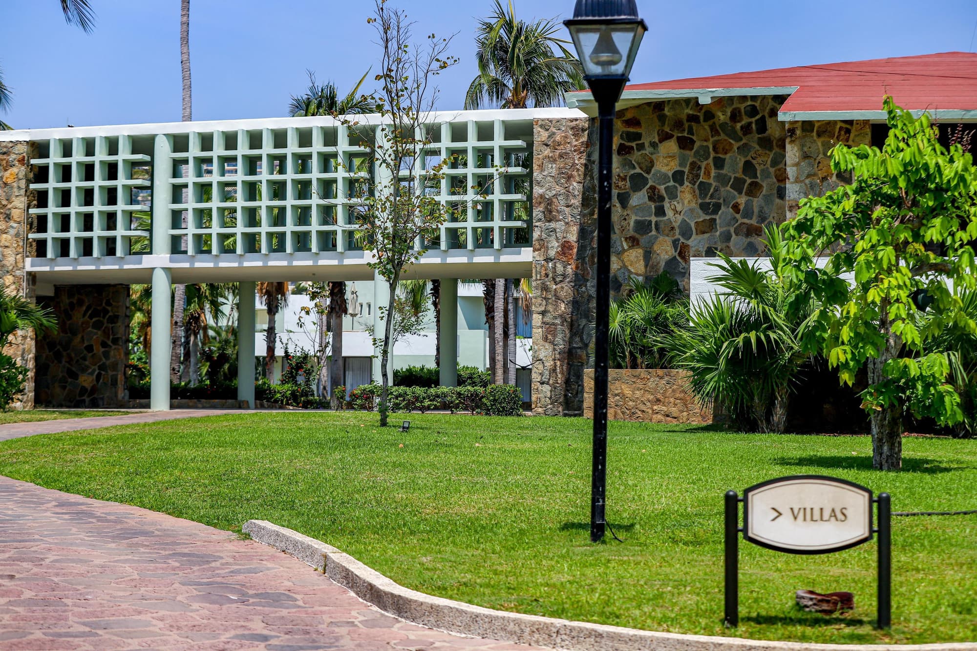 Pierre Mundo Imperial Riviera Diamante Acapulco, Sports and Entertainment