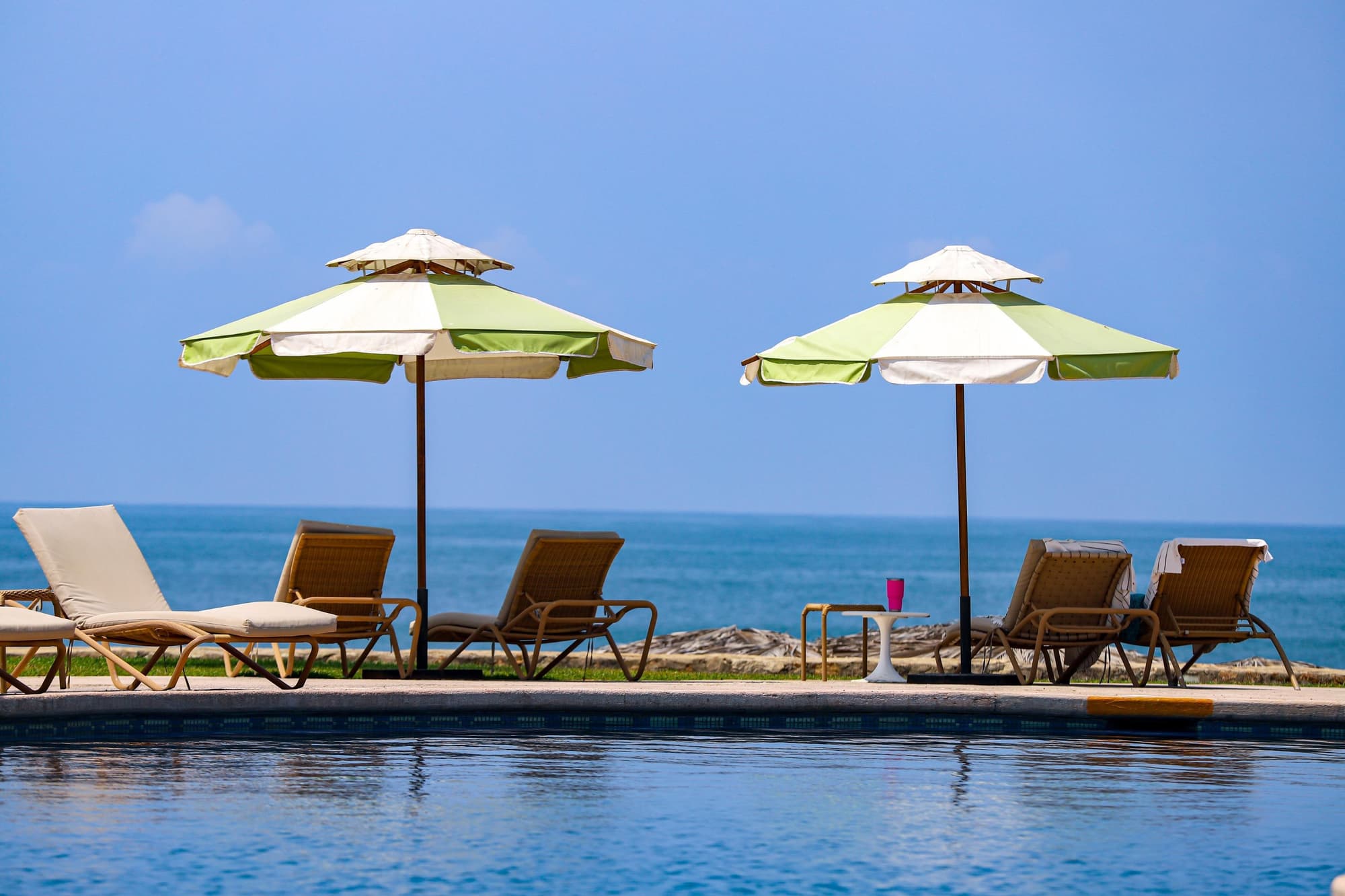 Pierre Mundo Imperial Riviera Diamante Acapulco, Beach