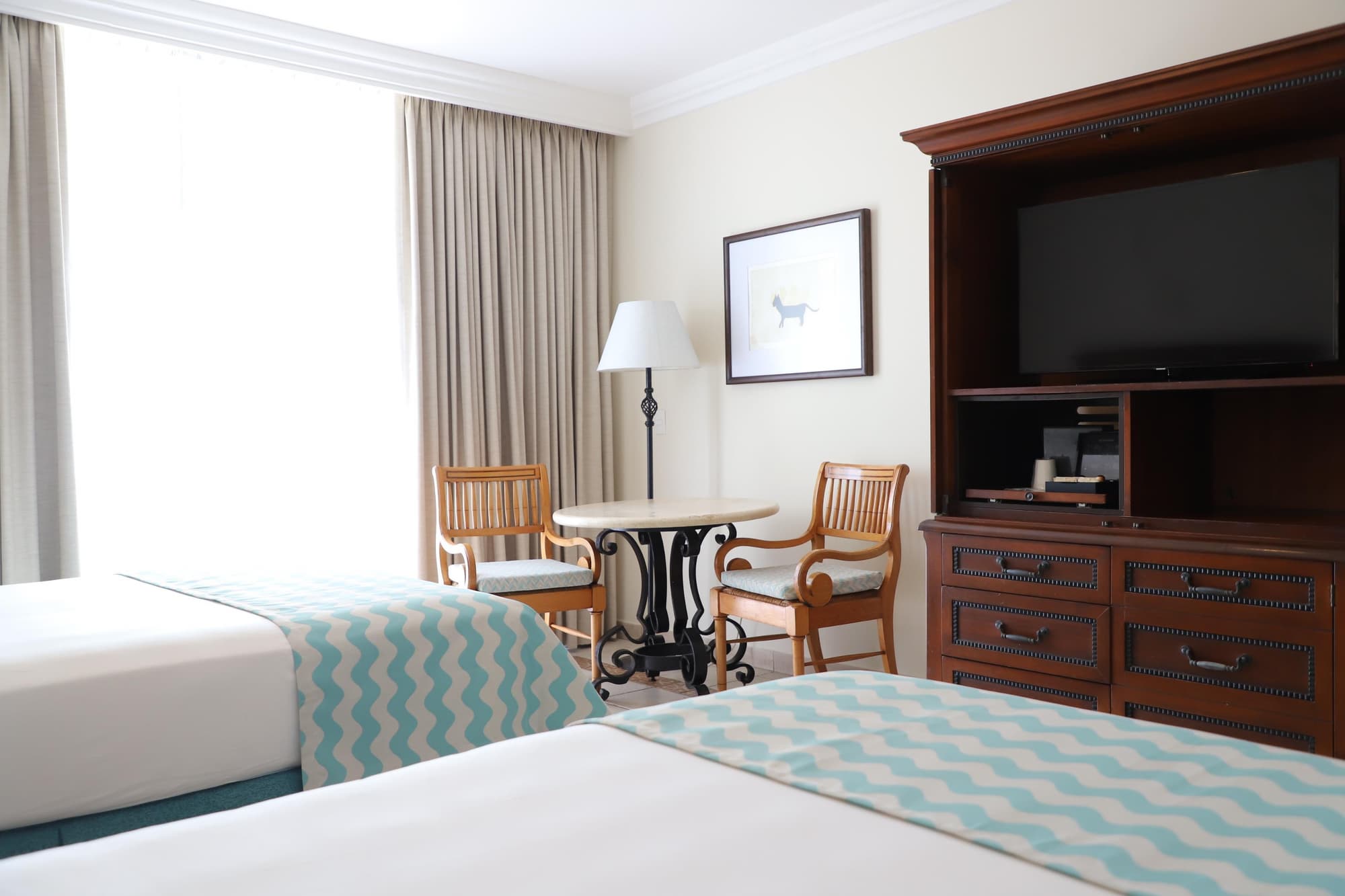 Pierre Mundo Imperial Riviera Diamante Acapulco, Room