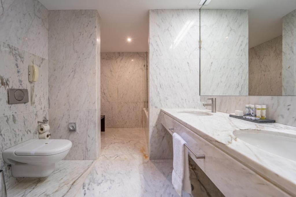 Quinta das Lagrimas - Small Luxury Hotel, Room