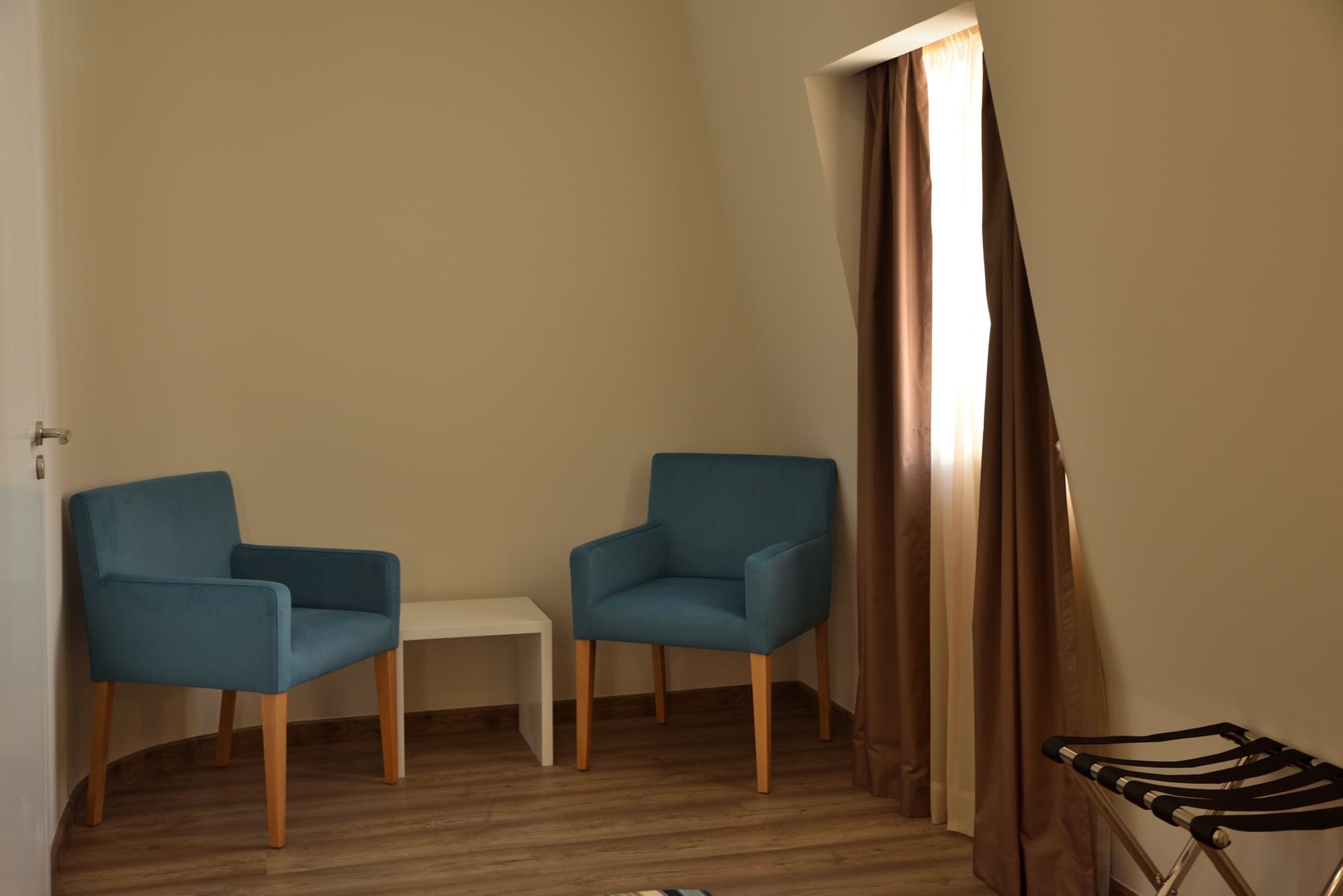 Porto Domus Hotel, Room